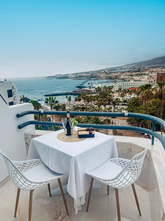 Emerald Palm Residence Costa Adeje  ภายนอก รูปภาพ